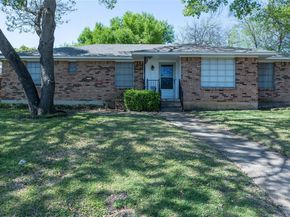 1860  Meadow Valley Lane , Dallas Texas 75232