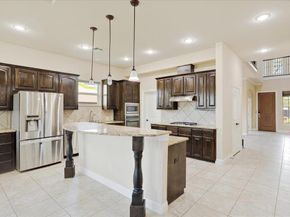 1104  Seclusion Cove Drive , McKinney Texas 75072