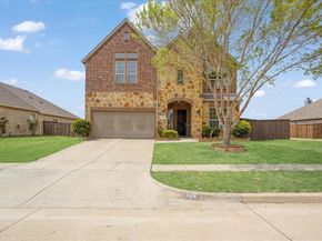 1104  Seclusion Cove Drive , McKinney Texas 75072