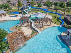 1104  Seclusion Cove Drive , McKinney Texas 75072