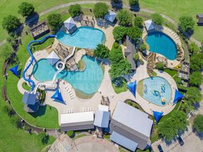 1104  Seclusion Cove Drive , McKinney Texas 75072