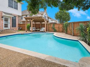 7420  Sugar Maple Drive , Irving Texas 75063