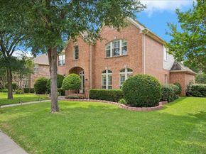 7420  Sugar Maple Drive , Irving Texas 75063