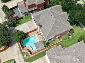 7420  Sugar Maple Drive , Irving Texas 75063