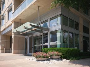 2025  Woodall Rodgers Freeway  52, Dallas Texas 75201