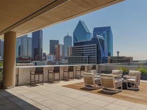 2025  Woodall Rodgers Freeway  52, Dallas Texas 75201