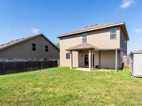 2917  Whitetail Chase Drive , Fort Worth Texas 76108