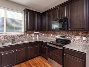 2917  Whitetail Chase Drive , Fort Worth Texas 76108