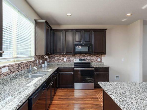 2917  Whitetail Chase Drive , Fort Worth Texas 76108