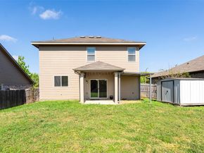 2917  Whitetail Chase Drive , Fort Worth Texas 76108