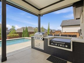 413  Trigger Trail , Argyle Texas 76226