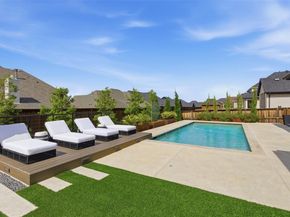 413  Trigger Trail , Argyle Texas 76226