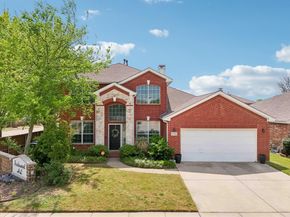5582  Park Haven Place , Fort Worth Texas 76137