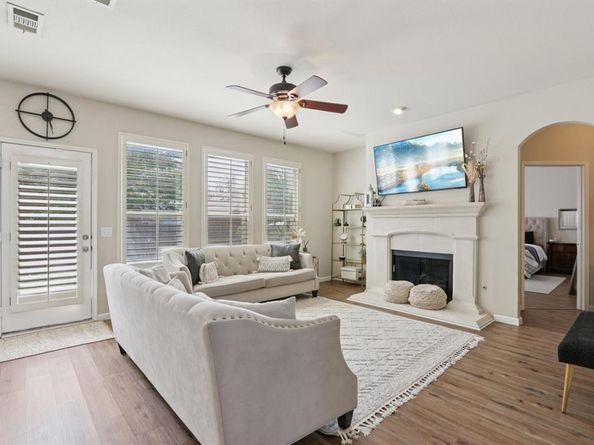 5582  Park Haven Place , Fort Worth Texas 76137