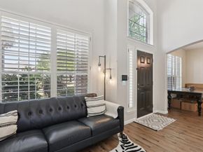 5582  Park Haven Place , Fort Worth Texas 76137