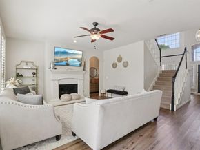 5582  Park Haven Place , Fort Worth Texas 76137