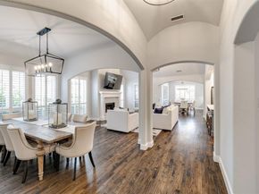 759  Harrington Lane , Celina Texas 75009