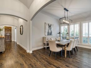 759  Harrington Lane , Celina Texas 75009