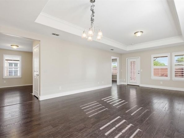 2490  Honeybee Lane , Frisco Texas 75036