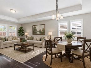 2490  Honeybee Lane , Frisco Texas 75036