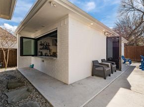 3649  Shelby Drive , Fort Worth Texas 76109
