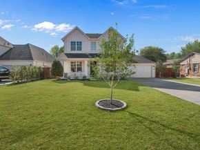 3649  Shelby Drive , Fort Worth Texas 76109