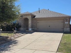 1703  Sorghum Drive , Princeton Texas 75407