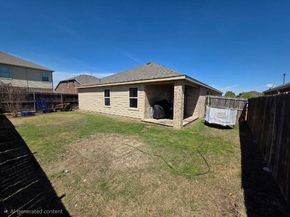 1703  Sorghum Drive , Princeton Texas 75407
