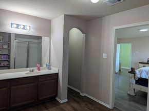 1703  Sorghum Drive , Princeton Texas 75407