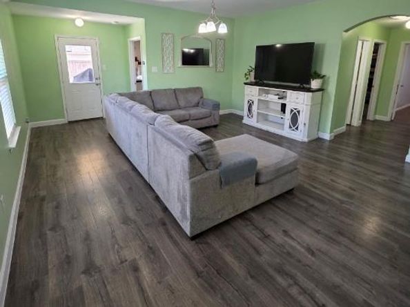 1703  Sorghum Drive , Princeton Texas 75407