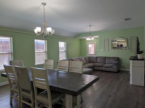 1703  Sorghum Drive , Princeton Texas 75407