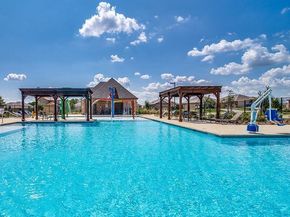 1703  Sorghum Drive , Princeton Texas 75407