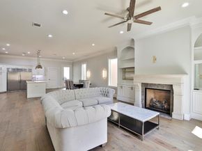 5004  Byers Avenue , Fort Worth Texas 76107