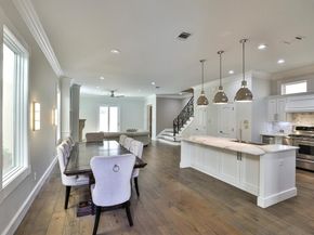 5004  Byers Avenue , Fort Worth Texas 76107