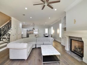 5004  Byers Avenue , Fort Worth Texas 76107