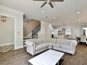 5004  Byers Avenue , Fort Worth Texas 76107