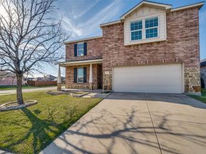 1516  Abby Creek Drive , Little Elm Texas 75068