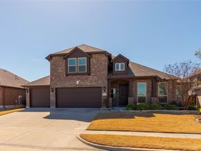313  Sweetleaf Drive , Fate Texas 75087