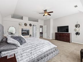 851  Branch Crossing , Lantana Texas 76226