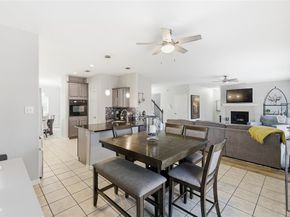 851  Branch Crossing , Lantana Texas 76226