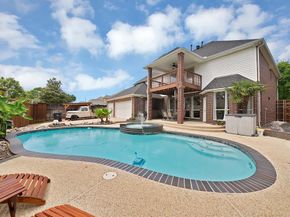 12101  Wildwood Lane , Frisco Texas 75035