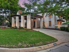 304  Havenwood Lane N, Fort Worth Texas 76112