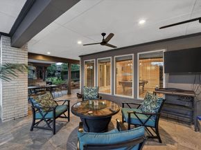 304  Havenwood Lane N, Fort Worth Texas 76112