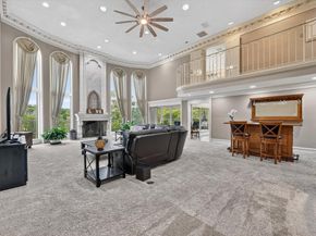304  Havenwood Lane N, Fort Worth Texas 76112
