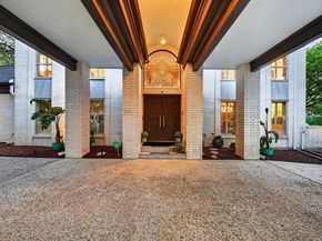 304  Havenwood Lane N, Fort Worth Texas 76112