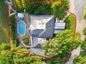 304  Havenwood Lane N, Fort Worth Texas 76112