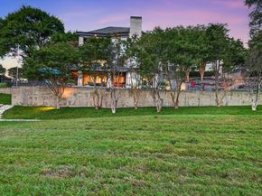 304  Havenwood Lane N, Fort Worth Texas 76112