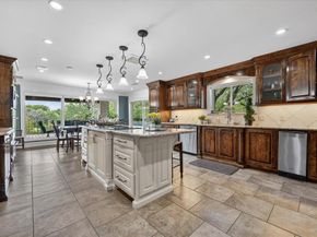 304  Havenwood Lane N, Fort Worth Texas 76112
