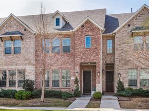 1560  Windermere Way , Farmers Branch Texas 75234