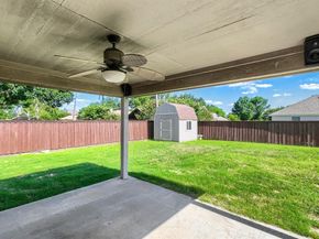910 W Bois D Arc Street , Celina Texas 75009
